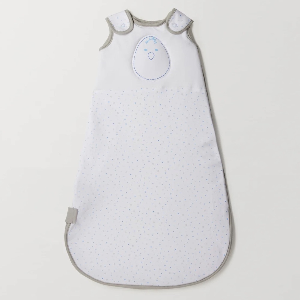 Nested Bean Sleep Sack